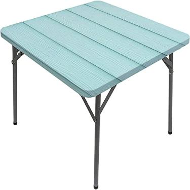 Imagem de Toalha de mesa oval de prancha de madeira, estampa de textura de prancha de madeira, uso em festivais de pátio interno e externo, serve para mesa de 122 x 172 cm