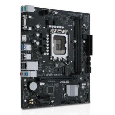 Imagem de Placa mãe Asus Prime H610M-CS D4 - DUEX