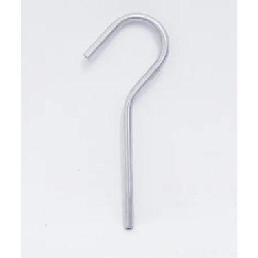 Imagem de Torneira - Bengala - Bica - Bebedouro Gato 08mm - Alumínio - DM SOLUÇÕ