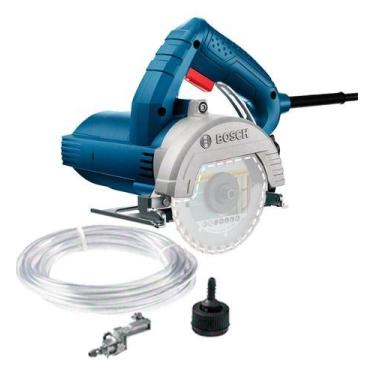 Imagem de Serra Mármore Bosch Gdc 151 Titan 1500w Com Kit Refrigeração, 110V