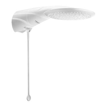 Imagem de Ducha Eletrônica Lorenzetti Advanced Blindada 6000W 220V
