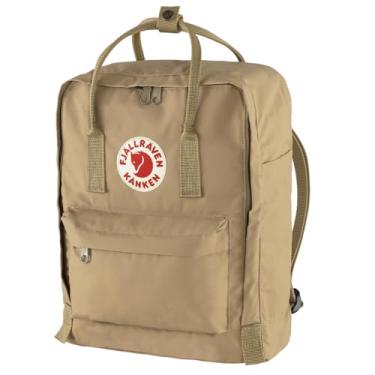 Imagem de Mochila Fjällräven Kånken Clássica Unisex-Adult, Clay