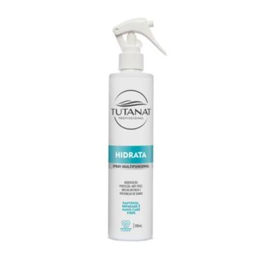 Imagem de Spray Multifuncional Hidrata 300ml- Tutanat Profissional