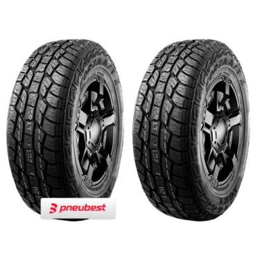 Imagem de Kit 2 Pneus 255/60R18 112T Forza AT2 Xbri