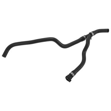 Imagem de VekAuto Mangueira de radiador Mangueira Aquecedora Nº 11537556924 para BMW X3 2007-2010 Tubo de Arrefecimento de Borracha Preto 1 Peça