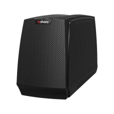 Imagem de Nobreak Ts Shara XPRO Senoidal Universal 1400VA Bivolt, Bivolt