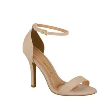 Imagem de Sandália Feminina Vizzano 6249.452 Bege-Feminino