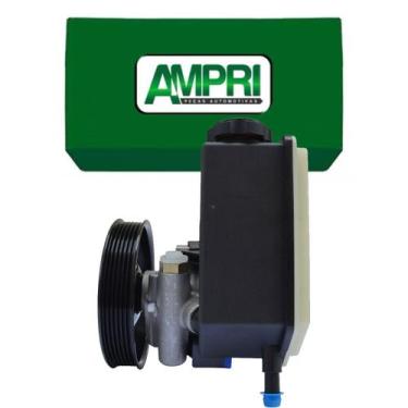 Imagem de Bomba Direção Hidráulica - Vectra 1996 A 2005 - 92108 - AMPRI
