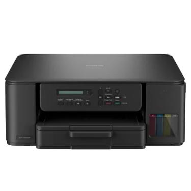 Imagem de Multifuncional Tanque De Tinta Dcp-t530dw, Wi-fi, Bivolt, Duplex, Brother