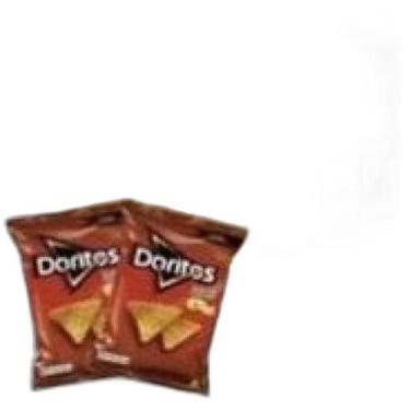 Imagem de Kit Salgadinho Mini Fandangos E Doritos - Biscoitos 50Un - Elma Chips