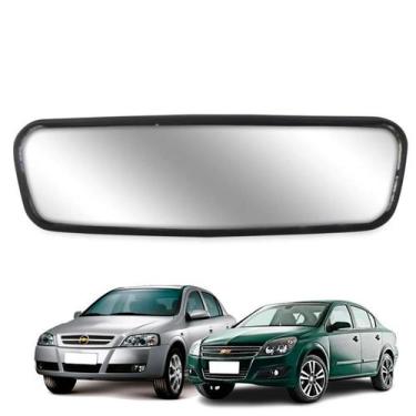 Imagem de Espelho Retrovisor Interno GM Astra 98-12 Vectra 00-05 - RETROVEX RETR