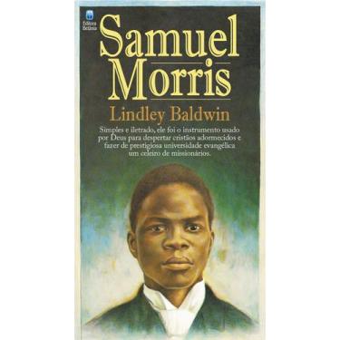 Imagem de Livro - Samuel Morris