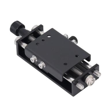 Imagem de Máquina de escultura CNC eixos Z Suportes de aço inoxidável Máquina de gravura zis Z Lifting Módulo de altura ajustável para Twotrees TTS55 Pro TTS10 Factory de Woodworking