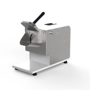 Imagem de Ralador de Queijo Elétrico Profissional Inox Industrial And Anodilar 6