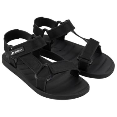 Imagem de Sandália Papete Unissex Free Style II Preto Rider 12346-AY522