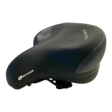 Imagem de SELIM BIG CONFORT COM ELASTOMERO, VISTA LIGHT E BAU OBJETOS SHIVER