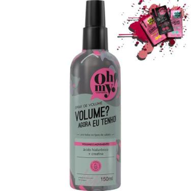 Imagem de Spray de Volume Oh My! Volume Agora Eu Tenho! 150ml