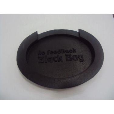 Imagem de Anti Feedback Redutor Microfonia Black Bug Nft Tagima 110 Mm