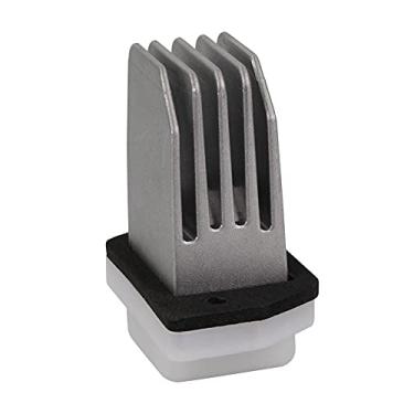 Imagem de DOICOO Módulo amplificador de controle soprador resistor HVAC substitui 27761-4BA0A para Nissan Nv1500 Nv2500 Rogue Sentra selecionado 2009 2010 2011 2012 2013 2014