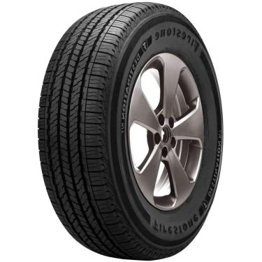 Imagem de Pneu Hilux Ranger Pajero 265/65r17 112H Tubeless Destination Ht Firestone