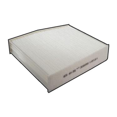 Imagem de Filtro Ar Condicionado Mercedes Classe A Akx 3591 Wega