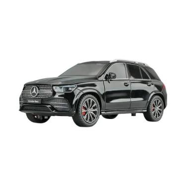 Imagem de Modelo De Veículo off Road Benz GLE350 Em Metal Diecast Escala 1:24 Co