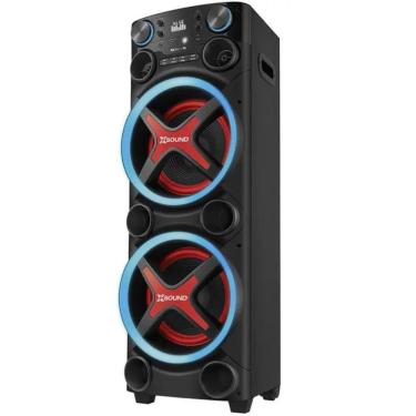 Imagem de Caixa de Som Mondial Torre TM-2200 2200W Bluetooth