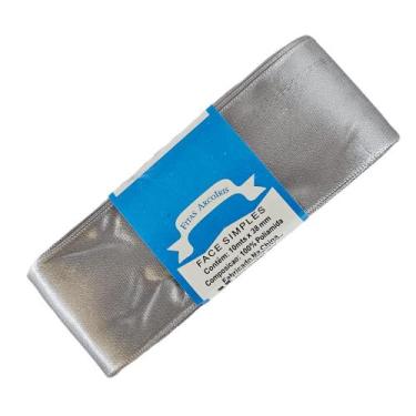 Imagem de Fita De Cetim Trader Artesanato Nº9 38mm Com 10 Mts