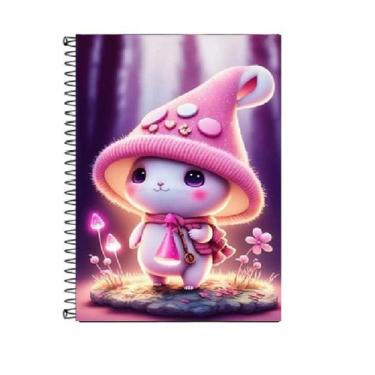 Imagem de Agenda Permanente Escolar bebe / Berçário / maternal - Loja Raptor Art