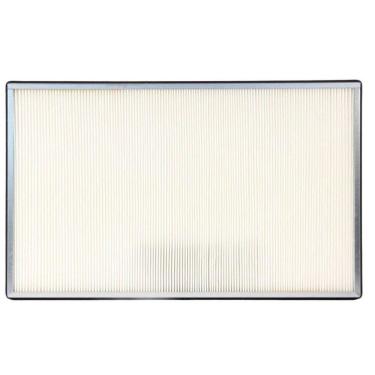 Imagem de Filtro De Ar Da Cabine Retroescavadeira B90B B95B