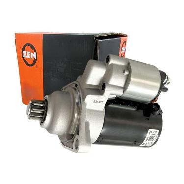 Imagem de Motor Partida Arranque Para Gol G2 1.0 Mi 1996 A 2005 Zen