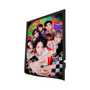 Imagem de Pôster K-Kpop NCT DREAM Em Papel Para Decoração De Casa, Sala De Estar