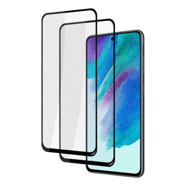 Imagem de 3X Kit 2X Películas Vidro Temperado Para Samsung Galaxy A06