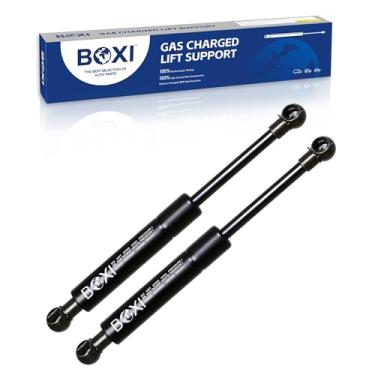 Imagem de Suporte de elevação a gás para porta-malas traseiro BOXI 2 peças para Pontiac G6 2006-2009 conversível apenas porta-malas 15946803, PM1028
