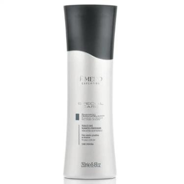 Imagem de Shampoo Desamarelador Expertise Special Care Amend 250ml
