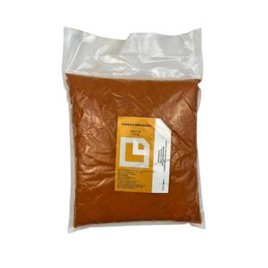 Imagem de Páprica Defumada 1,5Kg Blanic - Sabor Defumado e Autêntico