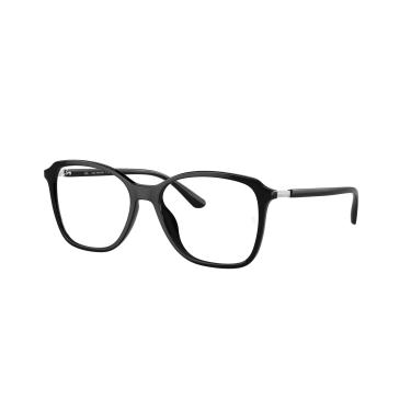 Imagem de Armação para Óculos Ray-Ban 0RX7234L 2000 Tam 53 / Preto