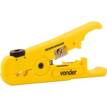 Imagem de Desencapador Ajustável Para Cabos - 36.62.000.120 - VONDER