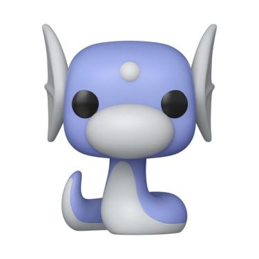 Imagem de Boneco Funko Pop! Pokémon - Dratini
