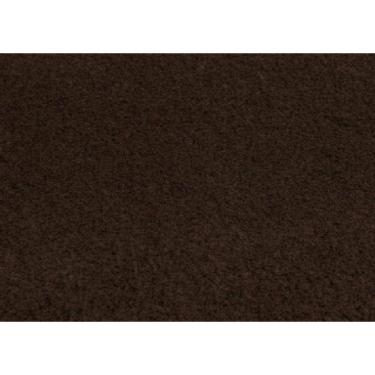Imagem de Carpete Forração Etruria Autolour Marrom 50M2