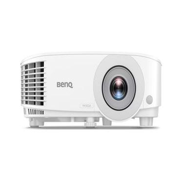 Imagem de Projetor DLP BenQ MW560C WXGA (1280x800) HDMI 4000 Lumens