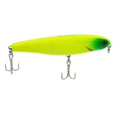 Imagem de Isca artificial Lamazon Destroyer 80 - 8cm 8,4g - Várias Cores, Cor, 1