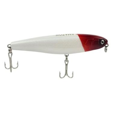 Imagem de Isca artificial Lamazon Destroyer 80 - 8cm 8,4g - Várias Cores, Cor, 1