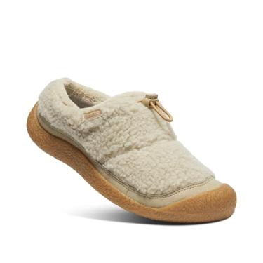 Imagem de KEEN Howser 3 chinelos femininos, Moco Safari, 6