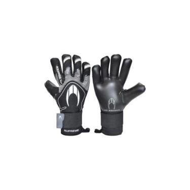 Imagem de Luva de goleiro HO Soccer SSG Supremo Club Negative 9 - Lightbek Offic