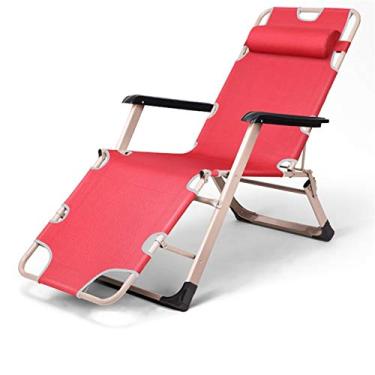 Imagem de Espreguiçadeiras de praia ajustáveis com gravidade zero para acampamento ao ar livre, gramado, praia, pesca, sol, gramado, jardim, lounge, acampamento, espreguiçadeira, cadeira de sofá