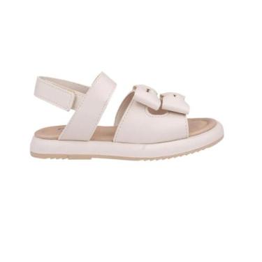 Imagem de Sandalia pampili cora flatform ref 742.018 menina, 31, Nude