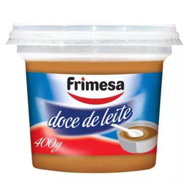 Imagem de Doce de Leite 400g - Frimesa