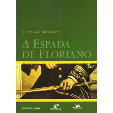 Imagem de A espada de Floriano