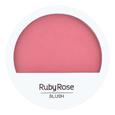 Imagem de Blush Em Po - Hb6104B85 - B85 Marsala - Rubyrose